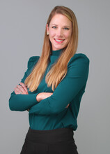 Becca McBroom, CCIM